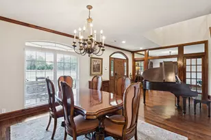 4879 Geren Trail, McKinney, TX 75071 - Photo 6