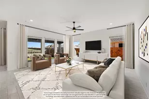 1008 Silver Sage Dr, Justin, TX 76247 - Photo 16