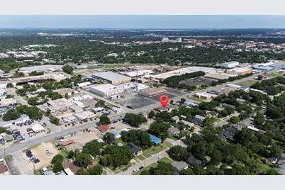 3717 McCart Avenue, Fort Worth, TX 76110 - Photo 10