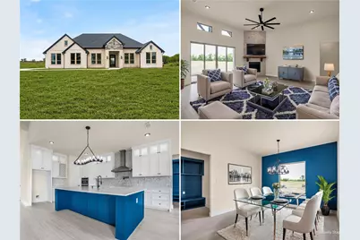 7637 County Road 1052, Celeste, TX 75423 - Photo 4