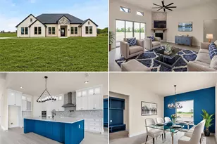 7637 Co Rd 1052, Celeste, TX 75423 - Photo 2