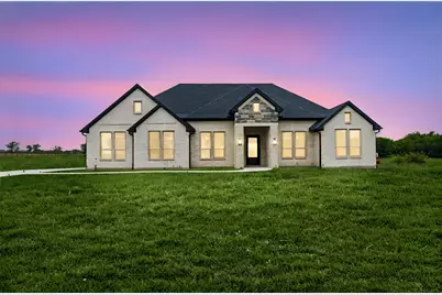 7637 County Road 1052, Celeste, TX 75423 - Photo 2