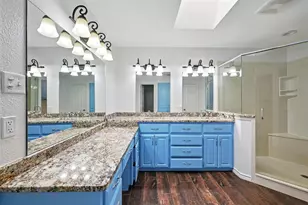 502 Highland Oaks Dr, Greenville, TX 75402 - Photo 22