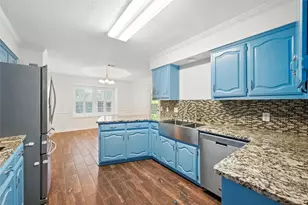 502 Highland Oaks Dr, Greenville, TX 75402 - Photo 10