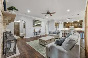 152 Crenshaw Ct St, Stephenville, TX 76401 - Photo 8