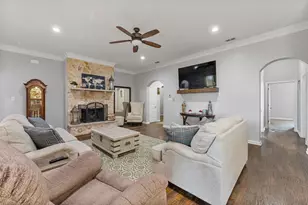 152 Crenshaw Ct St, Stephenville, TX 76401 - Photo 10