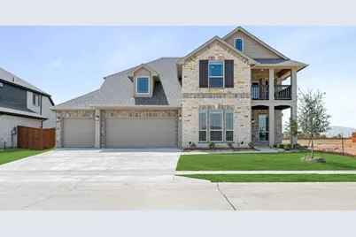 1009 Stonehaven Drive, Justin, TX 76247 - Photo 1