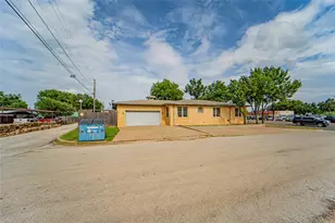 514 W Walker St, Breckenridge, TX 76424 - Photo 34