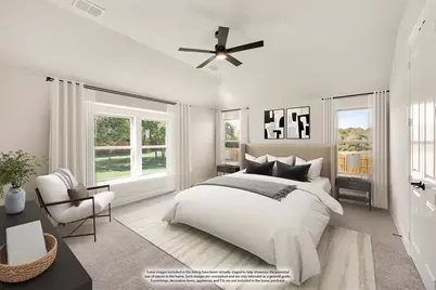 763 Crystal Lake Lane, Red Oak, TX 75154 - Photo 20