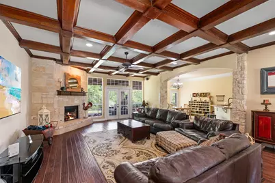 1253 Goforth Road, Fort Worth, TX 76126 - Photo 8