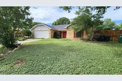 3905 Windflower Lane, Fort Worth, TX 76137 - Photo 1