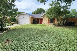 3905 Windflower Ln, Fort Worth, TX 76137 - Photo 1