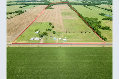 4085 S Fm 196, Blossom, TX 75416 - Photo 20
