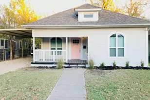 2505 May St, Fort Worth, TX 76110 - Photo 1