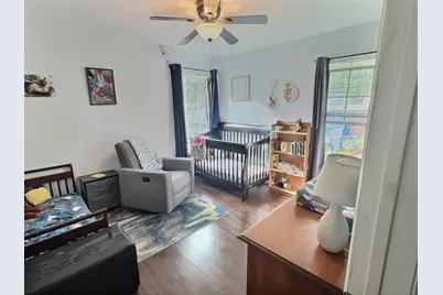 220 E Evans Avenue, Bonham, TX 75418 - Photo 4