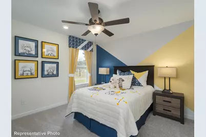 806 Antioch Drive, Princeton, TX 75071 - Photo 4