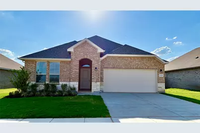 1225 Beltway Lane, Granbury, TX 76048 - Photo 1