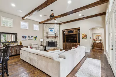 5636 Montreaux Drive, Frisco, TX 75034 - Photo 18