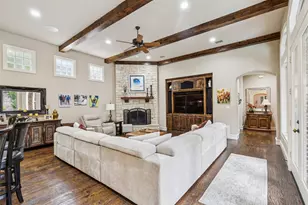 5636 Montreaux Dr, Frisco, TX 75034 - Photo 18