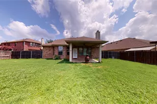 808 Lake Forest Trl, Little Elm, TX 75068 - Photo 22