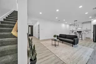 702 W Rochester St, Terrell, TX 75160 - Photo 2