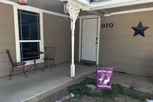 910 W Long St, Stephenville, TX 76401 - Photo 18