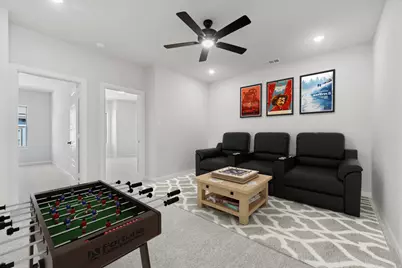 4839 Fuller Court #704, Irving, TX 75038 - Photo 4