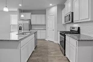 1257 Beltway Ln, Granbury, TX 76048 - Photo 6