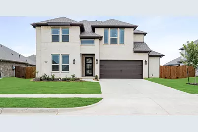 120 Claywood Drive, Glenn Heights, TX 75154 - Photo 1