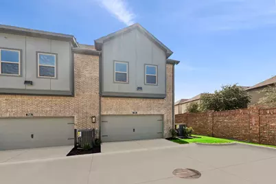4839 Fuller Court #705, Irving, TX 75038 - Photo 2
