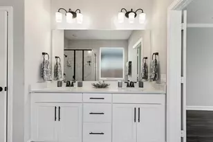 9520 Trailway Dr, Oak Point, TX 75068 - Photo 16