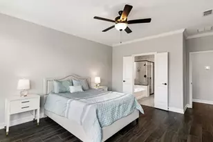 9520 Trailway Dr, Oak Point, TX 75068 - Photo 14