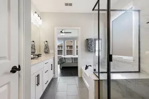 9520 Trailway Dr, Oak Point, TX 75068 - Photo 18