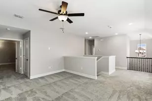 9520 Trailway Dr, Oak Point, TX 75068 - Photo 20