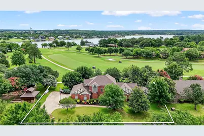 409 Navajo Trail, Lake Kiowa, TX 76240 - Photo 40