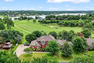 409 Navajo Trail, Lake Kiowa, TX 76240 - Photo 2