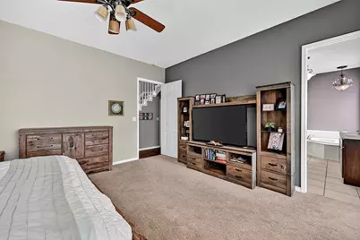 409 Navajo Trail, Lake Kiowa, TX 76240 - Photo 16