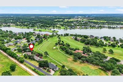 409 Navajo Trail, Lake Kiowa, TX 76240 - Photo 36