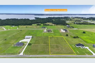 Lot 301 Cowboy Drive, Corsicana, TX 75109 - Photo 1