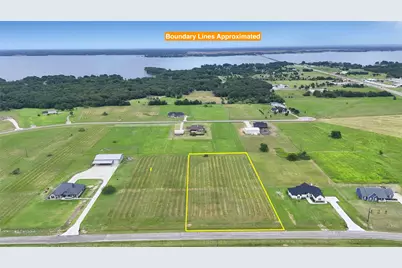 Lot 301 Cowboy Drive, Corsicana, TX 75109 - Photo 2