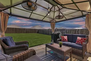 1945 Huisache St, Royse City, TX 75189 - Photo 2