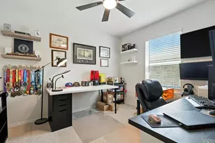 1945 Huisache St, Royse City, TX 75189 - Photo 18