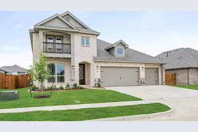 137 Claywood Drive, Glenn Heights, TX 75154 - Photo 2