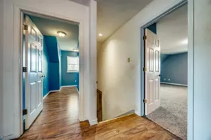 330 Co Rd 2904, Dodd City, TX 75438 - Photo 20