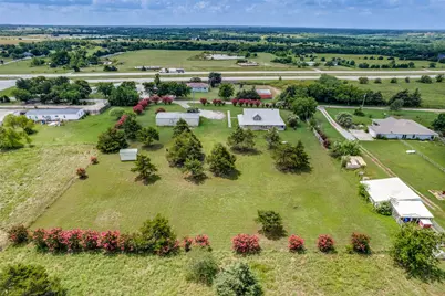 330 County Road 2904, Dodd City, TX 75438 - Photo 28