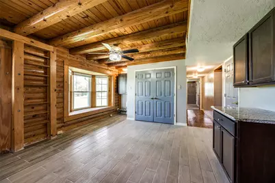 330 County Road 2904, Dodd City, TX 75438 - Photo 6