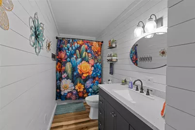 801 Poplar Street, Honey Grove, TX 75446 - Photo 1