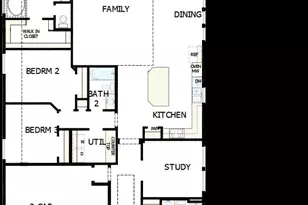 514 Long Trl, Mansfield, TX 76063 - Photo 4