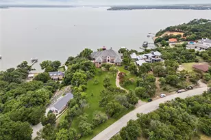 8085 Eagle Mountain Cir, Fort Worth, TX 76135 - Photo 4