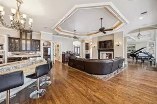 8085 Eagle Mountain Cir, Fort Worth, TX 76135 - Photo 10